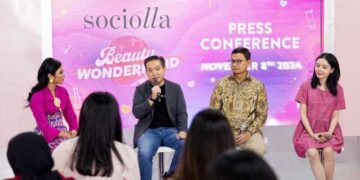 Sociolla