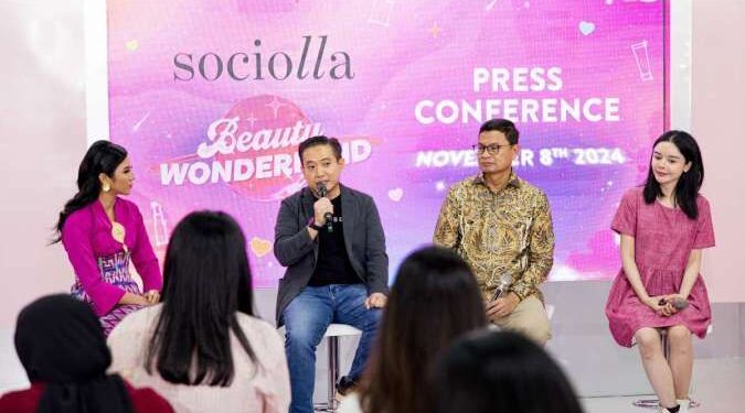 Sociolla