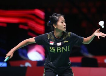 badminton