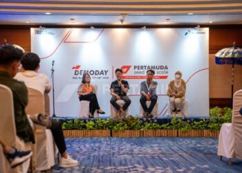 PT Pertamina (Persero)