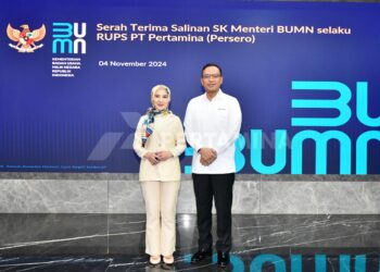 PERTAMINA