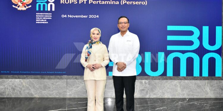 PERTAMINA