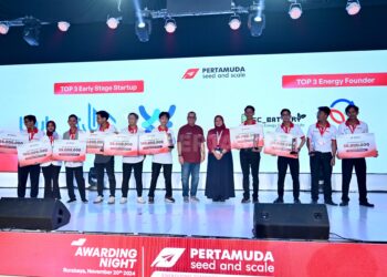 PT Pertamina (Persero)