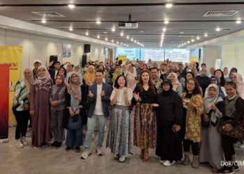 MR.DIY dan CIMB Niaga Ajak UMKM Go Digital Tingkatkan Produktivitas & Ekonomi 8 MR.DIY