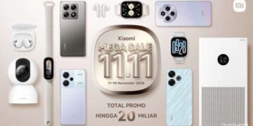 Xiaomi Indonesia