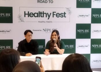 Healthy Fest 2024