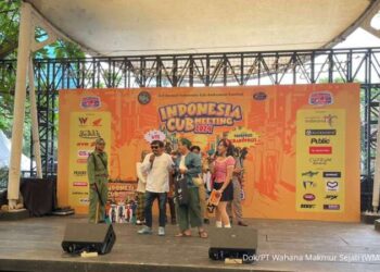 PT Wahana Makmur Sejati