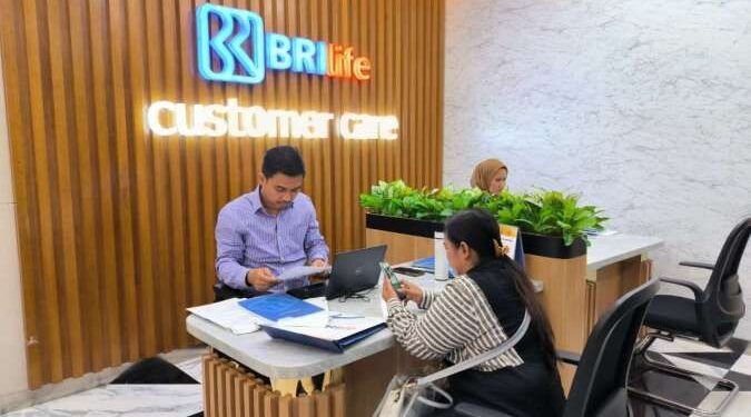 BRI Life Berikan Perlindungan Asuransi Mikro bagi 35.224 Petani &UMKM di Jawa Barat 1 BRI Life