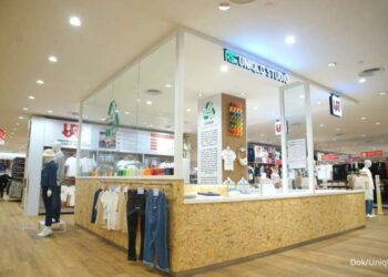 UNIQLO