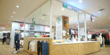 UNIQLO