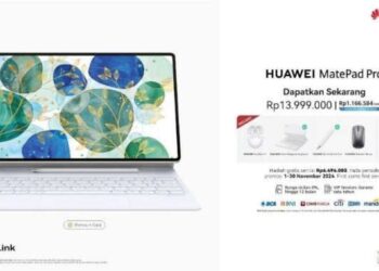 HUAWEI MatePad Pro 12.2