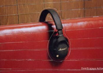Hadirkan Marshall Monitor IIIANC,ErajayaActiveLifestyle Jawab Aspirasi Penikmat Musik 5 Erajaya Active Lifestyle