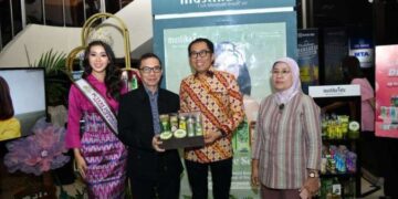 PT Mustika Ratu Tbk