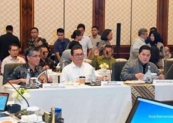 Menteri Perdagangan