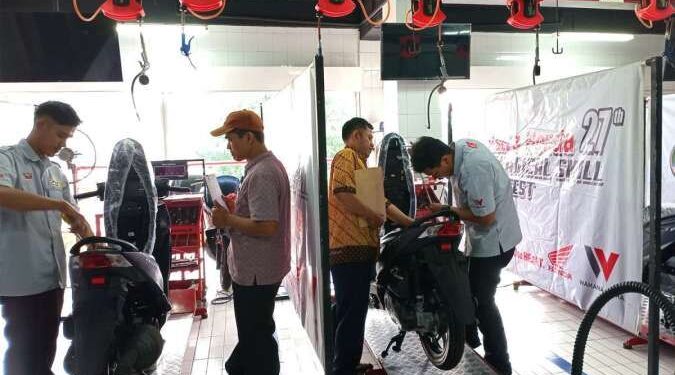 PT Wahana Makmur Sejati (WMS)