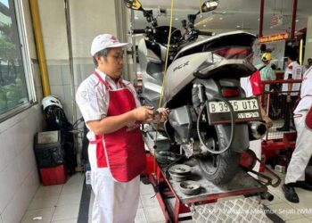 Astra Honda