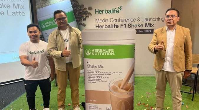 Herbalife