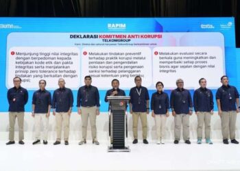Bursa Efek Indonesia (IDX)