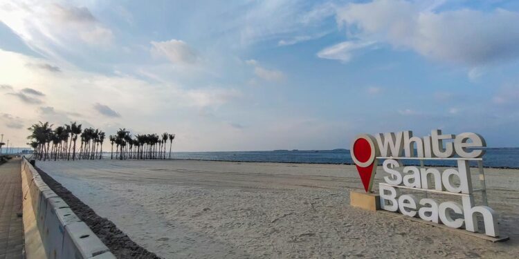 Pantai Indah Kapuk