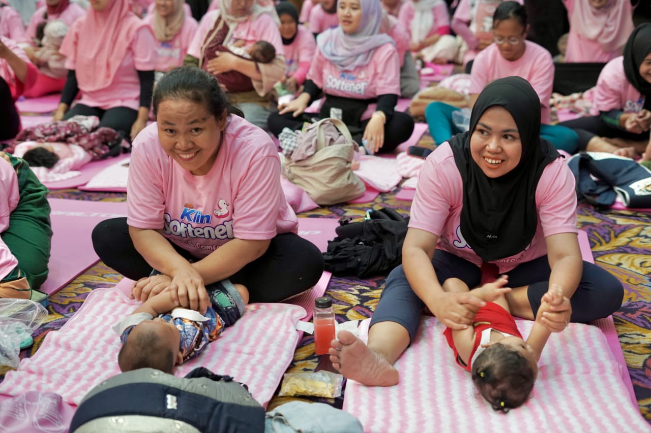 SoKlin Softener Fine