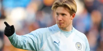 man city