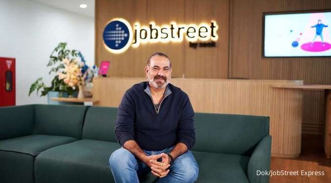 Jobstreet Express