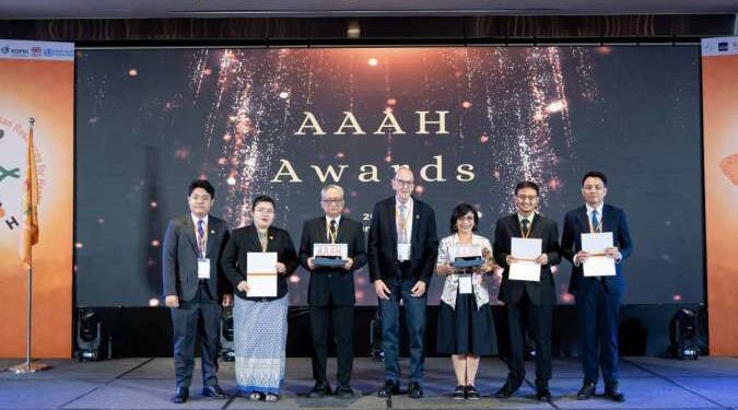Sirka Raih Penghargaan di Kategori Digital Health pada AAAH 2024 1 SIRKA