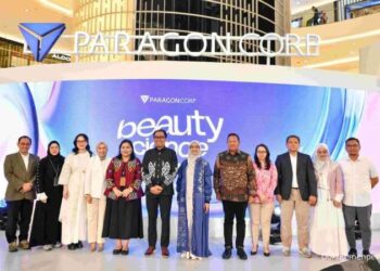 Wakil Menteri Perindustrian