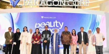 Wakil Menteri Perindustrian