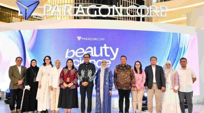 Wakil Menteri Perindustrian