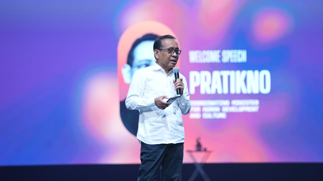 D•Futuro Futurist Summit 2024