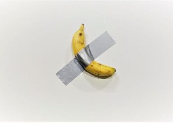 karya seni