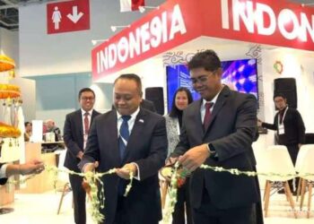 Menteri Perindustrian