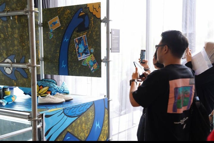 ASICS Dukung Kreativitas Anak Muda dan Komunitas Melalui Move Your Mind With Asics Di Row 9 2 ASICS