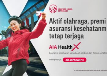 PT AIA Financial (AIA)