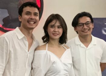 Film Mistis Cross Road Siap Hadir di KlikFilm