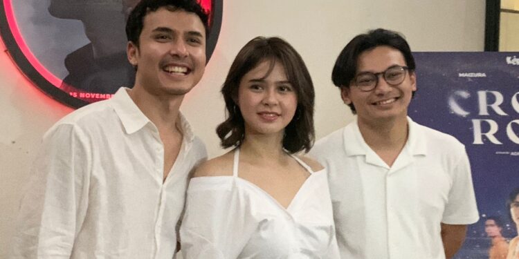 Film Mistis Cross Road Siap Hadir di KlikFilm 1 Film Mistis Cross Road Siap Hadir di KlikFilm
