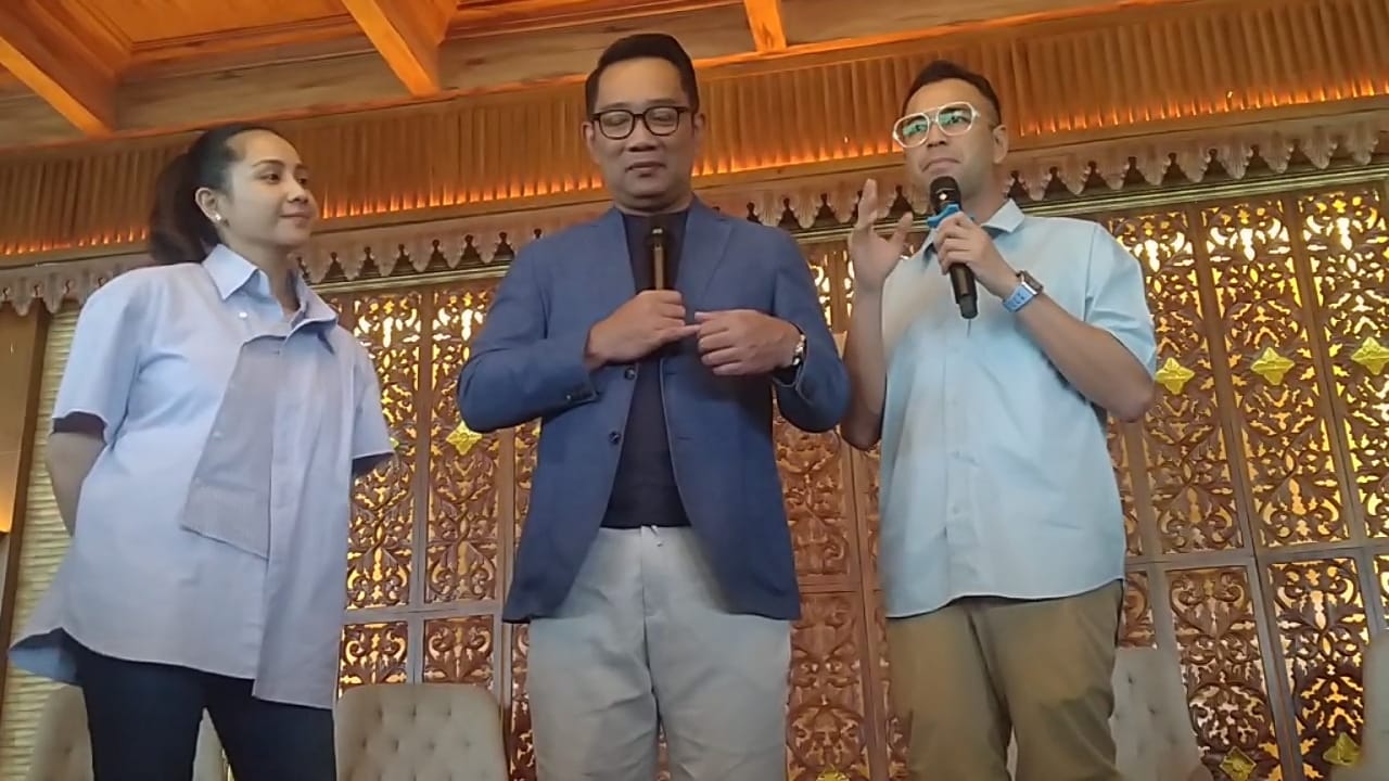 IMG 20241104 WA0003 - Makan Siang Bareng Ridwan Kamil, Raffi Ahmad Dapat Wejangan Buat Karier Barunya