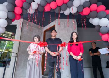 Red Fitness, Hadirkan Gym dengan Standar Internasional dan Konsep Affordable