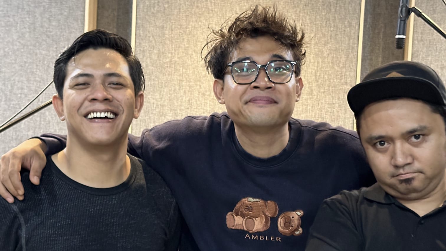 Close to Breathe Rilis Album 'Samasta', Lebih Pop dan Cocok Jadi Teman Berkendara dan Dalam Kesunyian 2 IMG 20241106 WA0017 - Close to Breathe Rilis Album 'Samasta', Lebih Pop dan Cocok Jadi Teman Berkendara dan Dalam Kesunyian