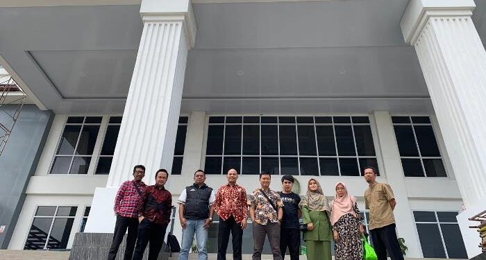 Warga Green Lake Cibubur Tuntut Sertifikat Rumah yang Terbengkalai, Kasus Terus Berlanjut di Pengadilan 1 Warga Green Lake Cibubur Tuntut Sertifikat Rumah yang Terbengkalai, Kasus Terus Berlanjut di Pengadilan