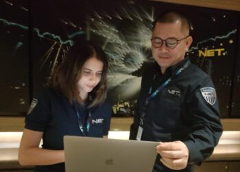 NET dan MD Entertainment Berkolaborasi di NET11.11, Hadirkan Serial Ikonik dan Film Populer untuk Pemirsa Indonesia