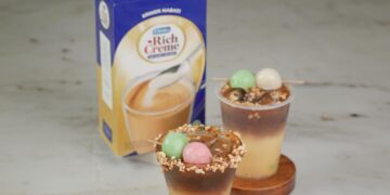 Manfaat Krimer Non-Dairy untuk Kopi yang Lebih Creamy dan Peluang Untung Bagi Pelaku Usaha