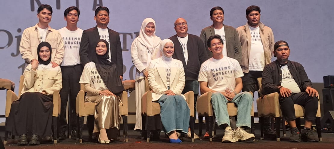 IMG 20241113 WA0030 - “Maafmu Bahagia Kita”: Kisah Mengharukan tentang Memaafkan dan Keikhlasan