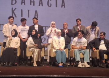 “Maafmu Bahagia Kita”: Kisah Mengharukan tentang Memaafkan dan Keikhlasan