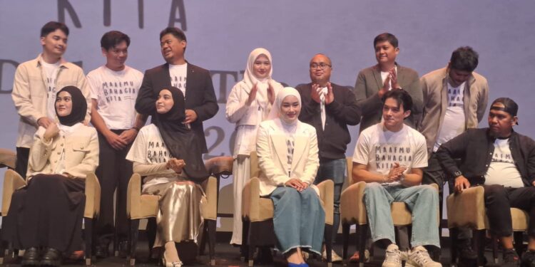 “Maafmu Bahagia Kita”: Kisah Mengharukan tentang Memaafkan dan Keikhlasan