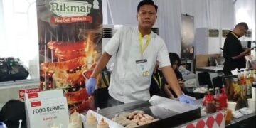 LaCuisine 2024, Kompetisi Kuliner Bergengsi yang Mengangkat Citra Nusantara di Kancah Internasional