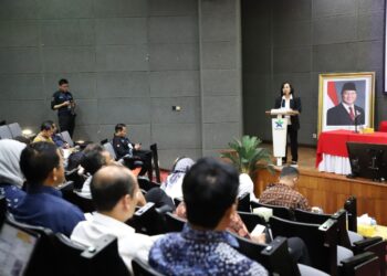Menjaga Warisan Berharga: Pelestarian Naskah Kuno di Indonesia