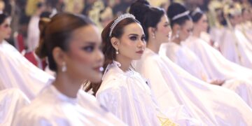 Arman Armano Makeup Awards 2024: Perayaan Kreativitas dan Inovasi MUA Indonesia