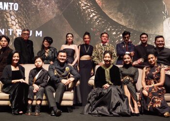 Main Film Guna-Guna Istri Muda, Anjasmara dan Lulu Tobing Dapat Pengalaman Berkesan